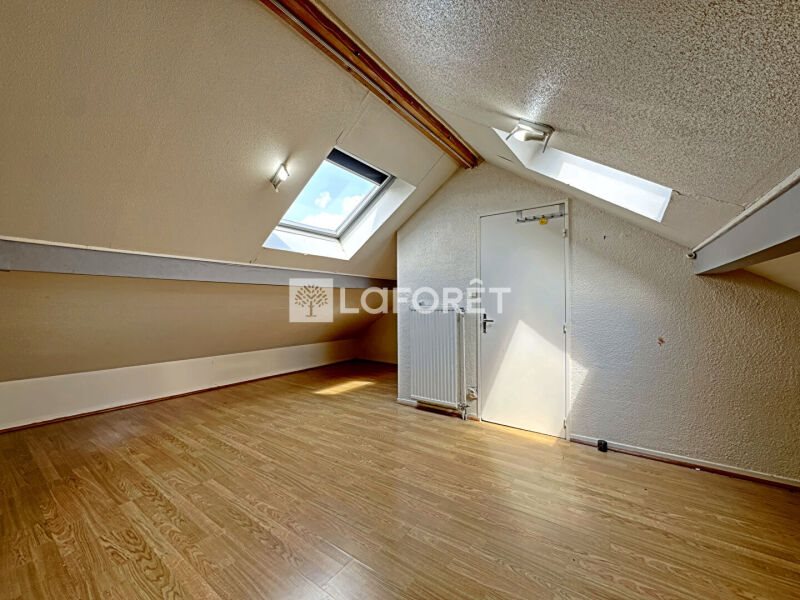 Maison à vendre, 83m², Saint-Etienne