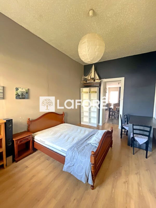 Appartement à vendre, 36m², Saint-Étienne