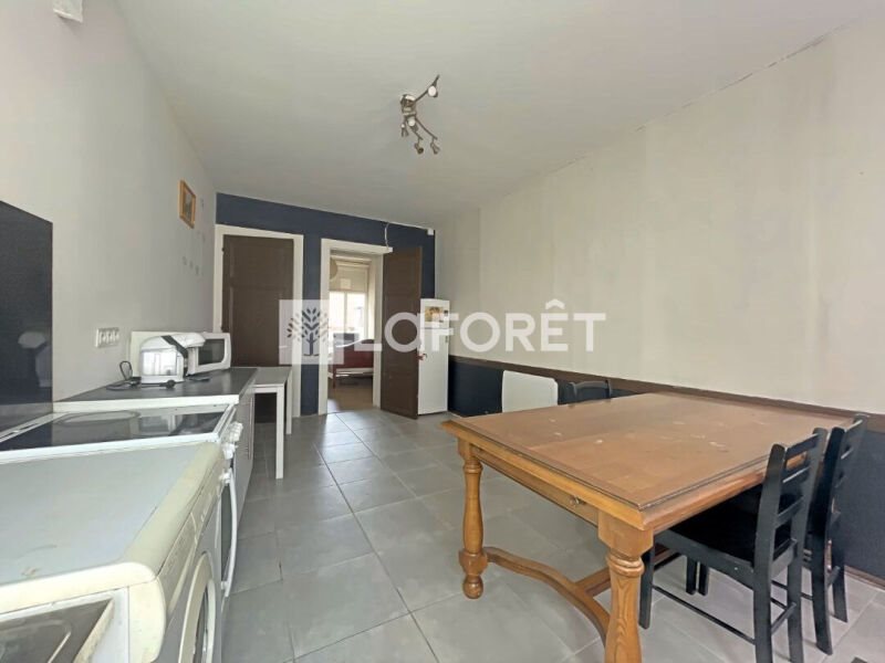 Appartement à vendre, 36m², Saint-Étienne