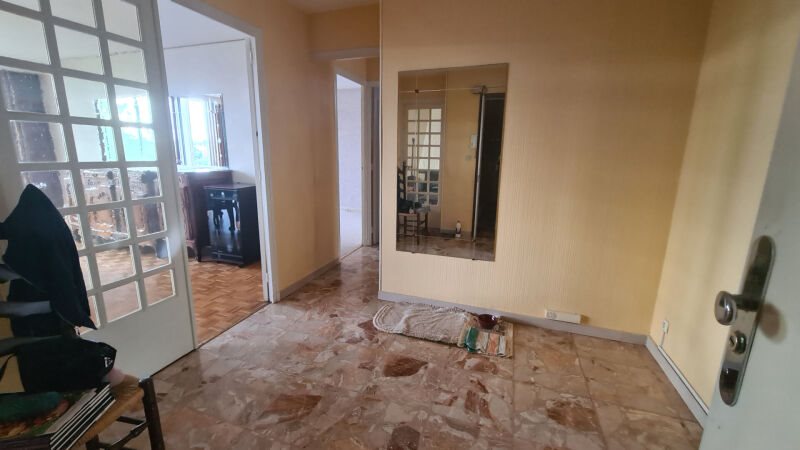Appartement à vendre, 92m², Saint-Étienne