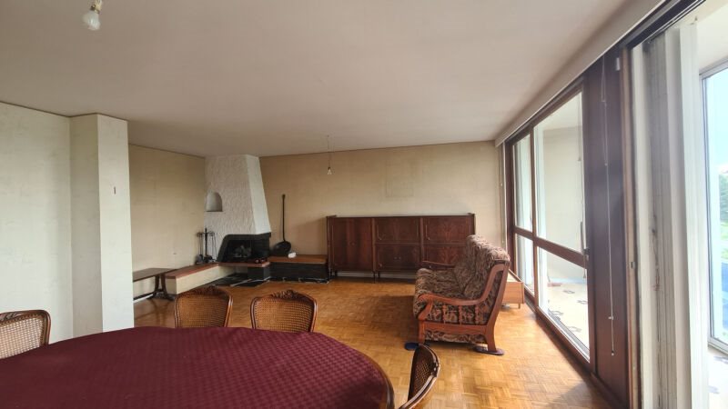 Appartement à vendre, 92m², Saint-Étienne