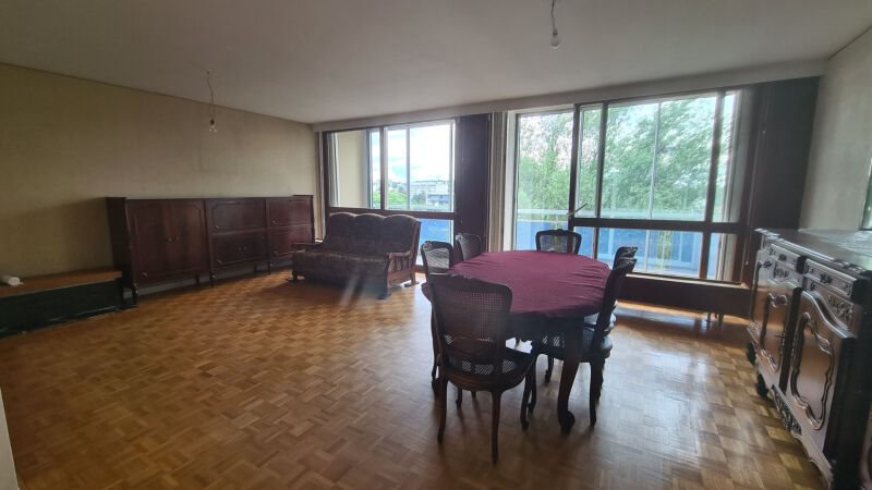 Appartement à vendre, 92m², Saint-Étienne