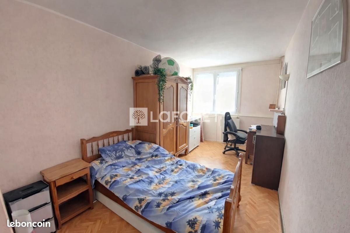 Appartement à vendre, 71m², Saint-Étienne