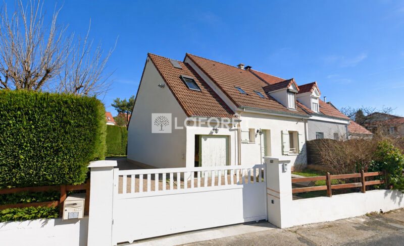 Maison à vendre, 102m², La Talaudière