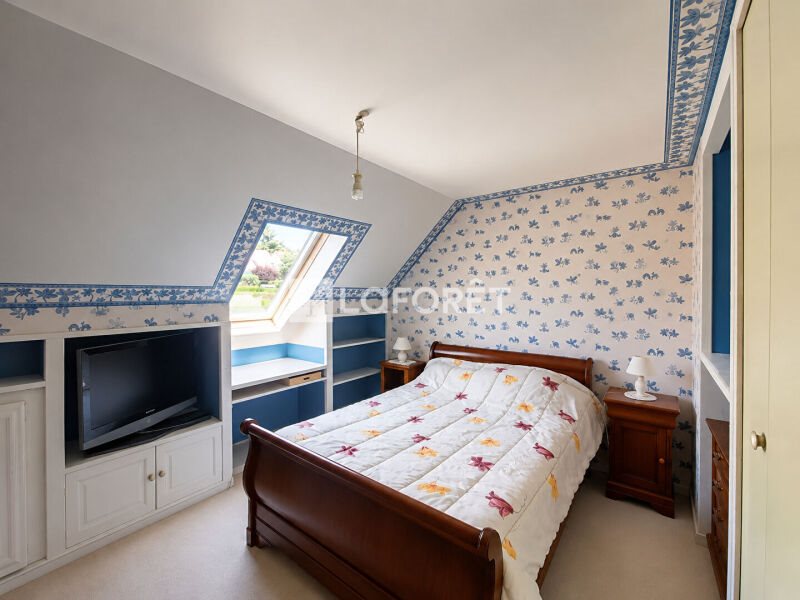 Maison à vendre, 102m², La Talaudière