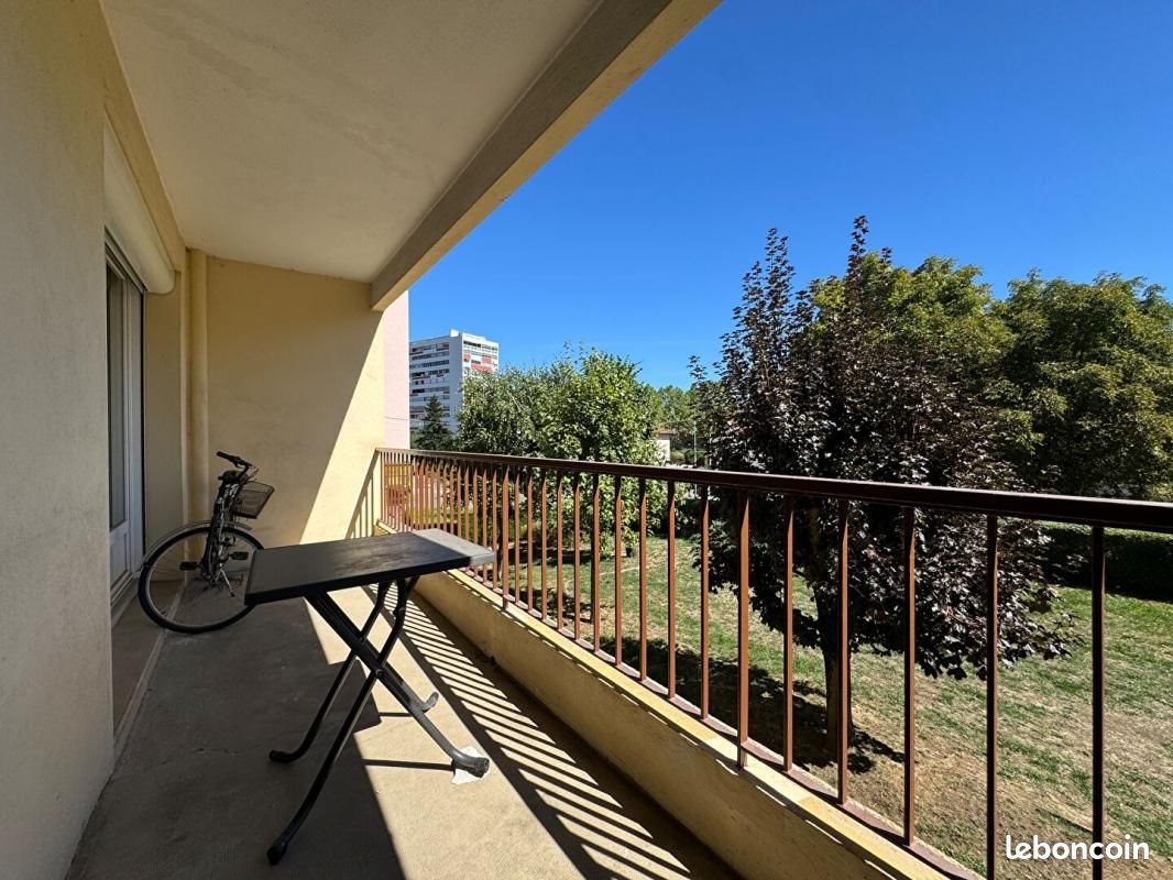 Appartement à vendre, 59m², Saint-Étienne