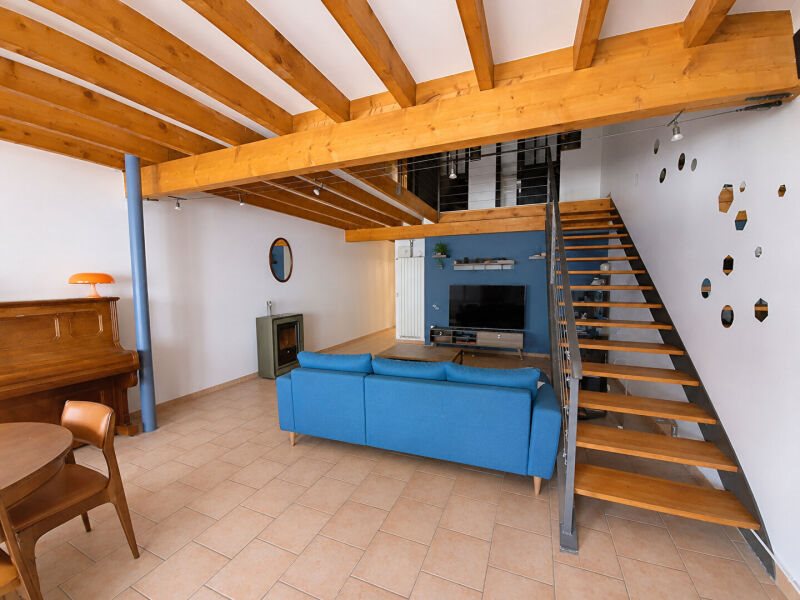 Appartement à vendre, 161m², Saint-Chamond