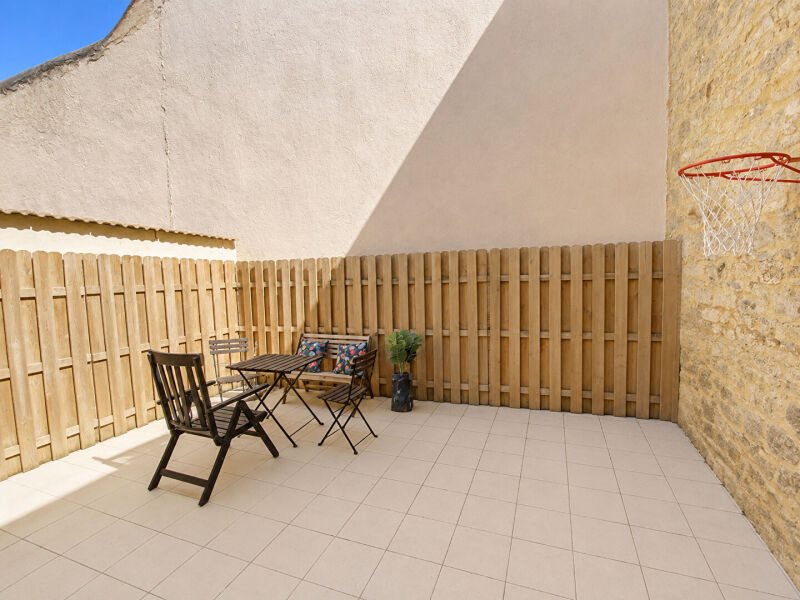Appartement à vendre, 161m², Saint-Chamond