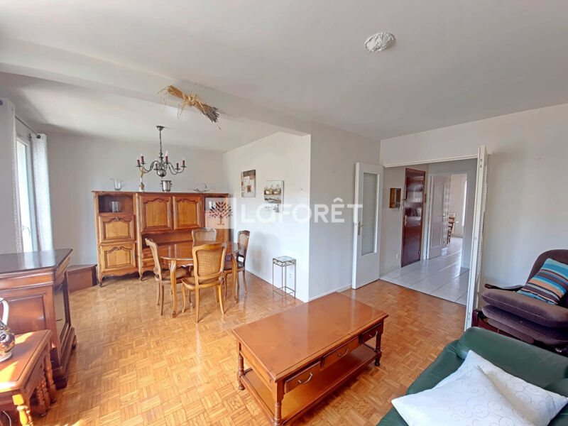 Appartement à vendre, 70m², Roche-la-Molière