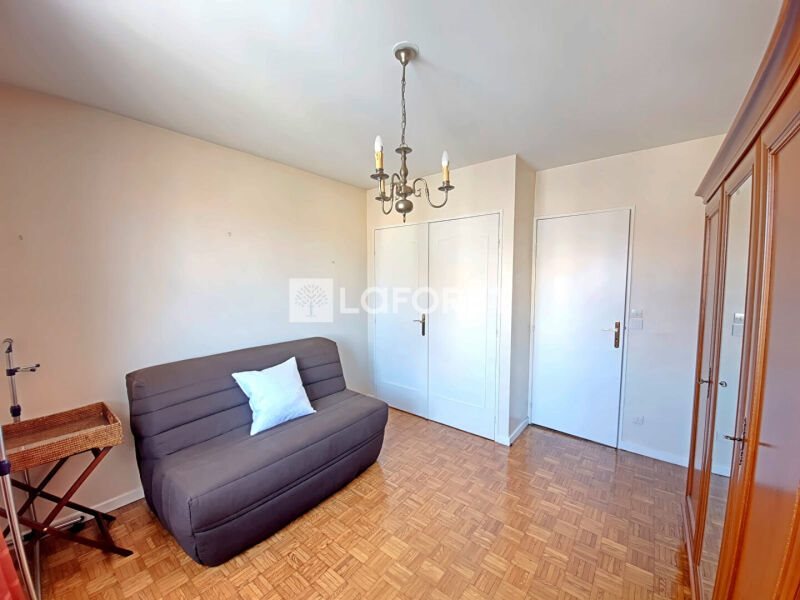 Appartement à vendre, 70m², Roche-la-Molière