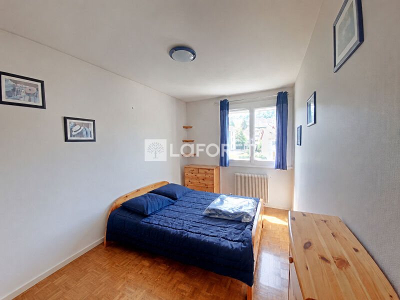 Appartement à vendre, 70m², Roche-la-Molière