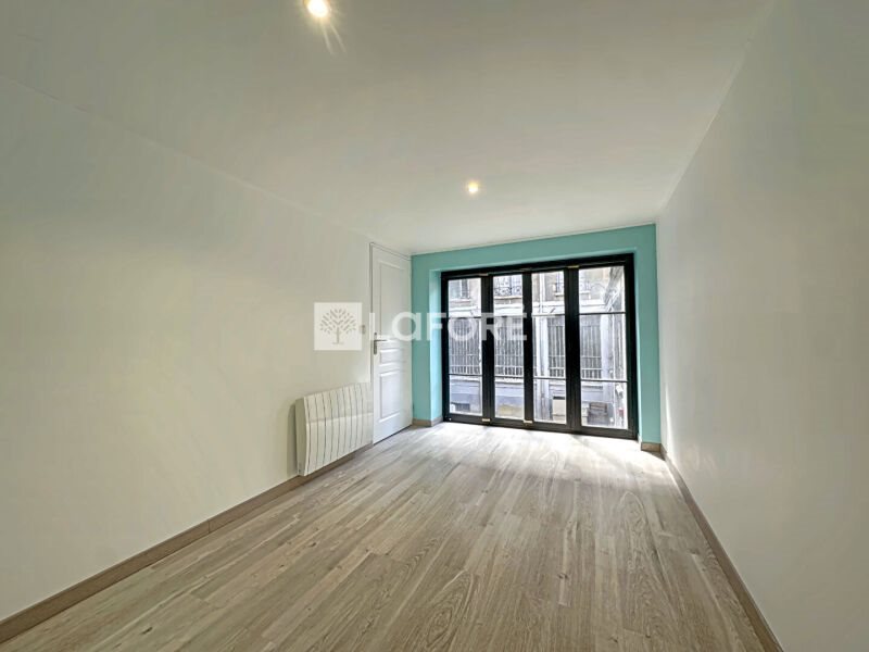 Appartement à vendre, 99m², Saint-Etienne