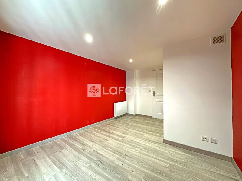 Appartement à vendre, 99m², Saint-Etienne