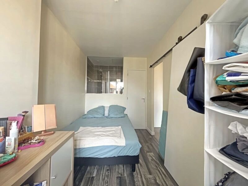 Appartement à louer, 26m², Saint-Etienne