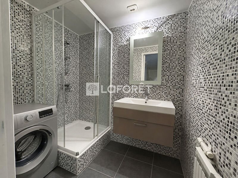 Appartement à vendre, 60m², Saint-Etienne
