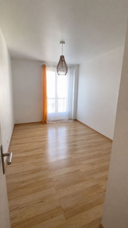 Appartement à vendre, 60m², Saint-Etienne