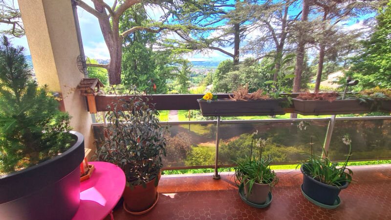 Appartement à vendre, 160m², Saint-Priest-en-Jarez