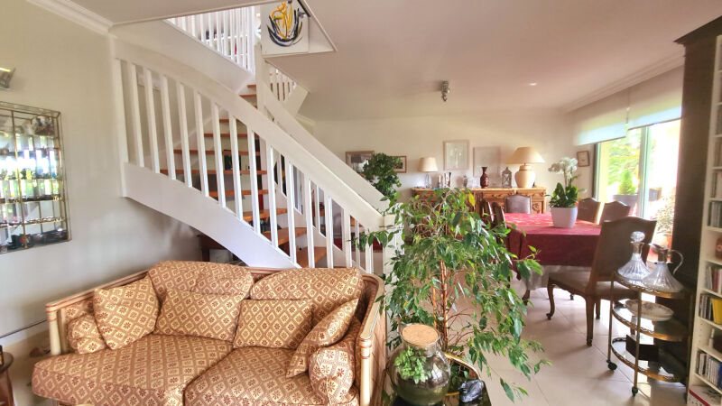 Appartement à vendre, 160m², Saint-Priest-en-Jarez