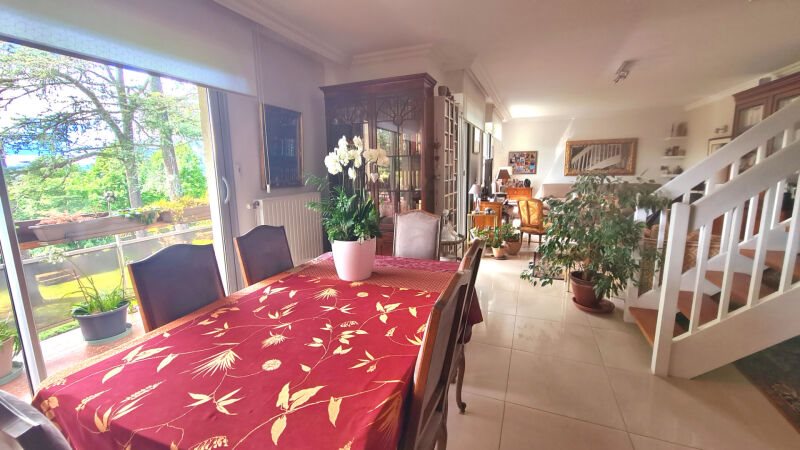 Appartement à vendre, 160m², Saint-Priest-en-Jarez