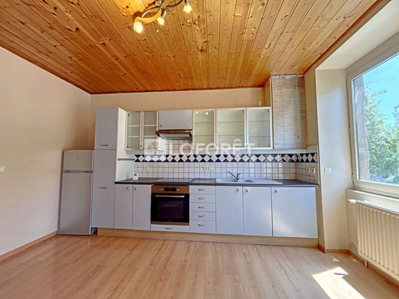 Appartement à louer, 80m², Saint-Etienne