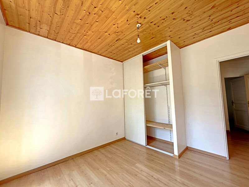 Appartement à louer, 80m², Saint-Etienne