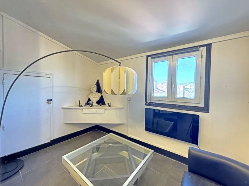 Appartement à vendre, 42m², Saint-Étienne