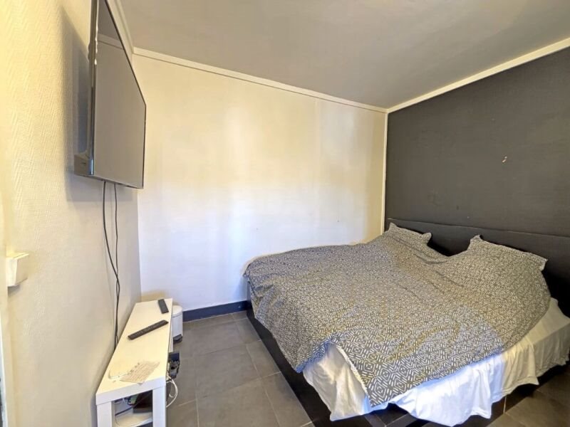 Appartement à vendre, 42m², Saint-Étienne