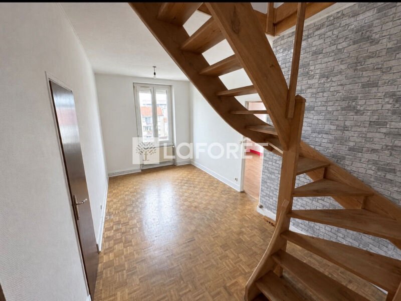Appartement à vendre, 127m², Saint-Étienne