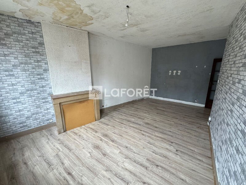 Appartement à vendre, 127m², Saint-Étienne