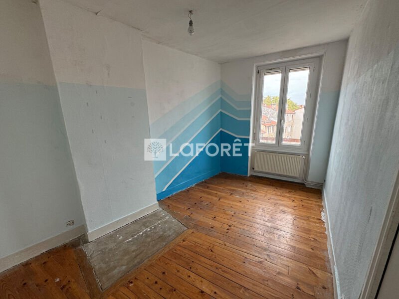 Appartement à vendre, 127m², Saint-Étienne