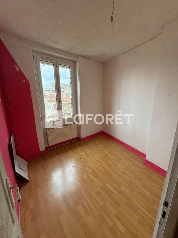 Appartement à vendre, 127m², Saint-Étienne