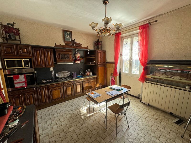 Maison à vendre, 68m², Le Chambon-Feugerolles