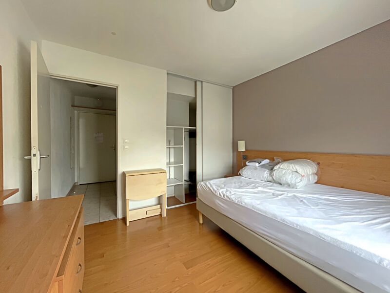 Appartement à louer, 39m², Saint-Apollinaire