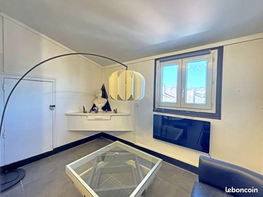 Appartement à vendre, 42m², Saint-Étienne