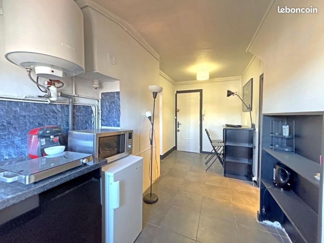 Appartement à vendre, 42m², Saint-Étienne