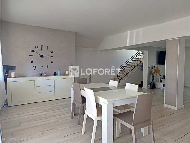 Maison à vendre, 167m², La Ricamarie