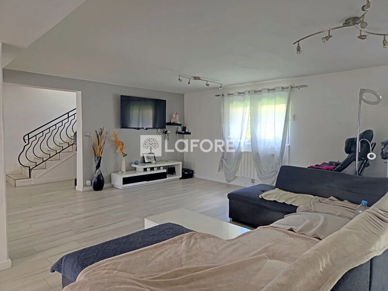 Maison à vendre, 167m², La Ricamarie