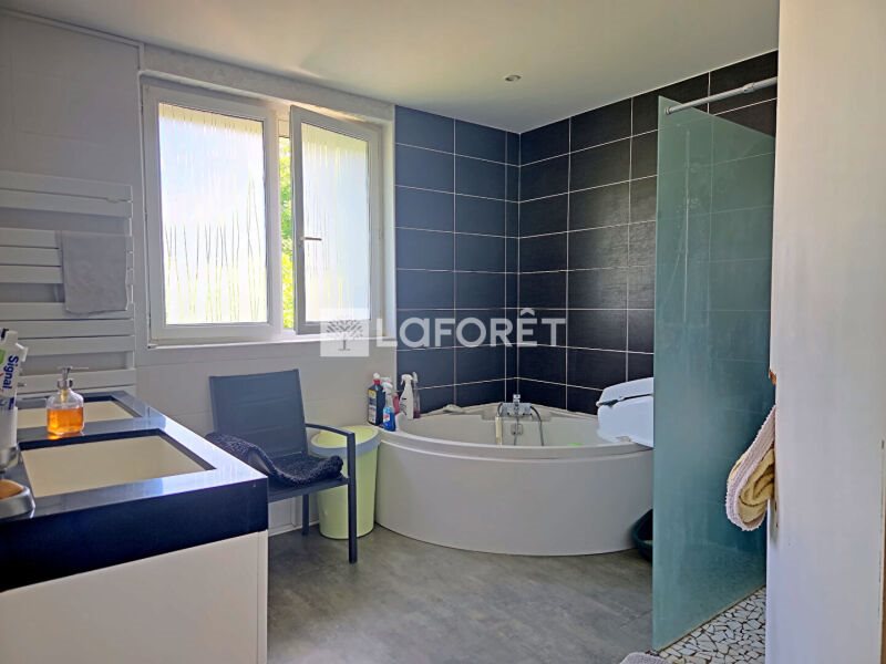Maison à vendre, 167m², La Ricamarie