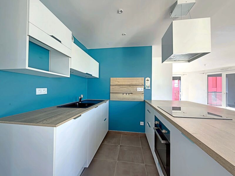 Appartement à louer, 88m², Saint-Étienne
