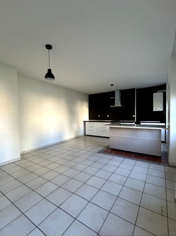 Appartement à vendre, 62m², Saint-Étienne