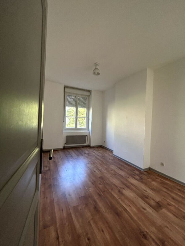 Appartement à vendre, 62m², Saint-Étienne