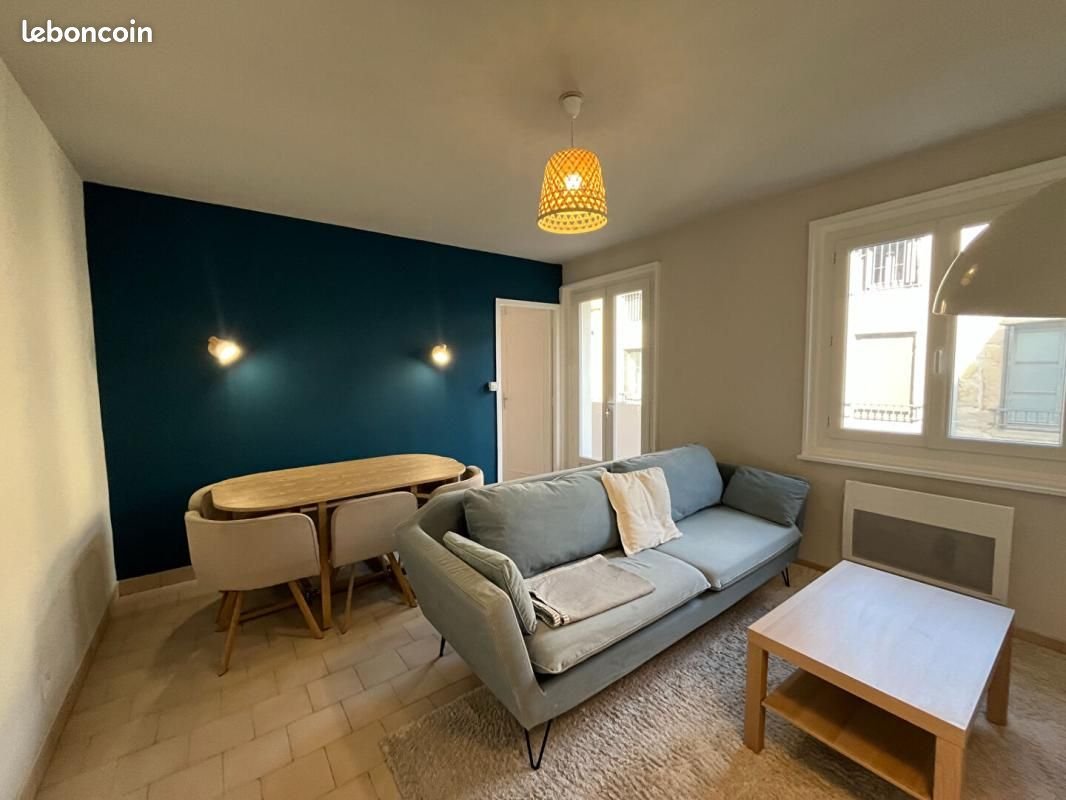 Appartement à louer, 54m², Saint-Étienne