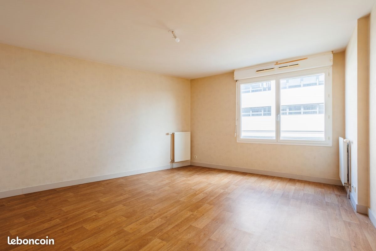 Appartement à vendre, 55m², Rennes