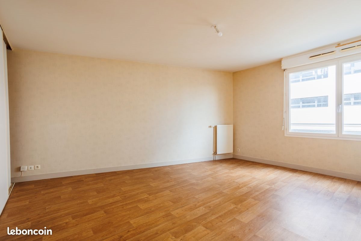 Appartement à vendre, 55m², Rennes