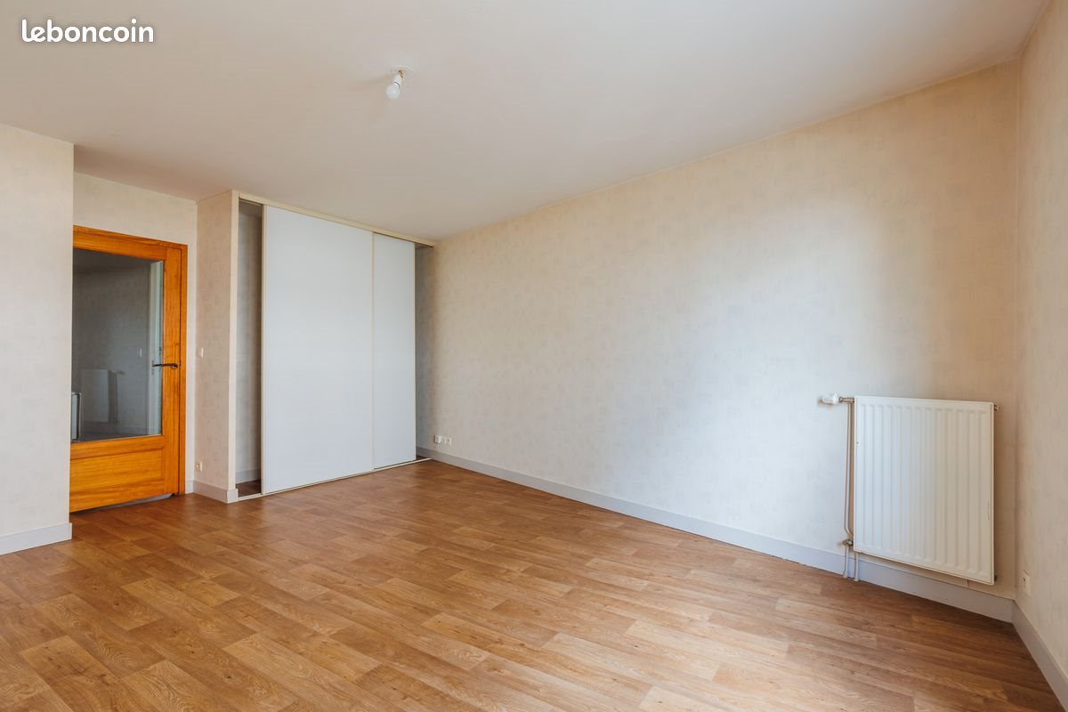 Appartement à vendre, 55m², Rennes