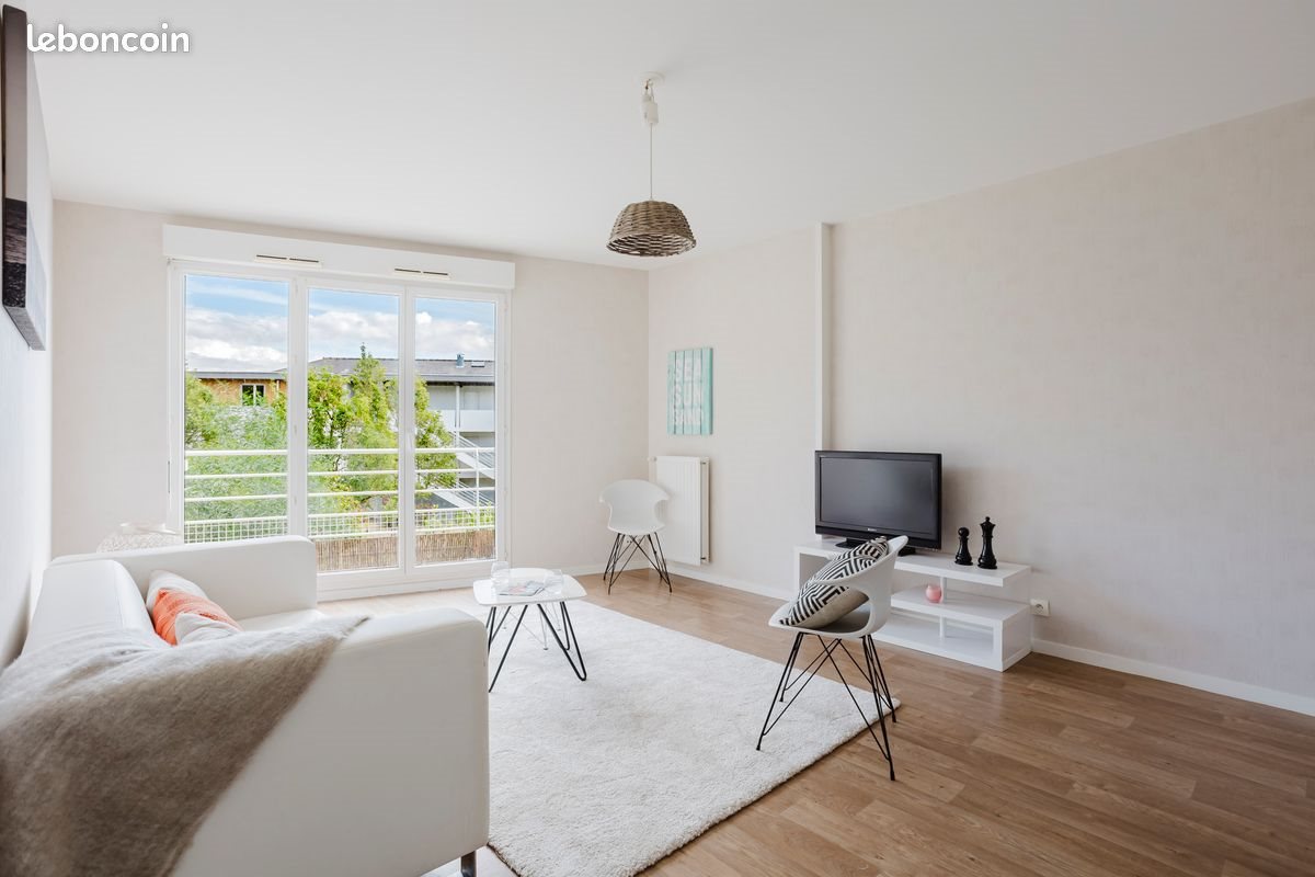 Appartement à vendre, 82m², Le Rheu