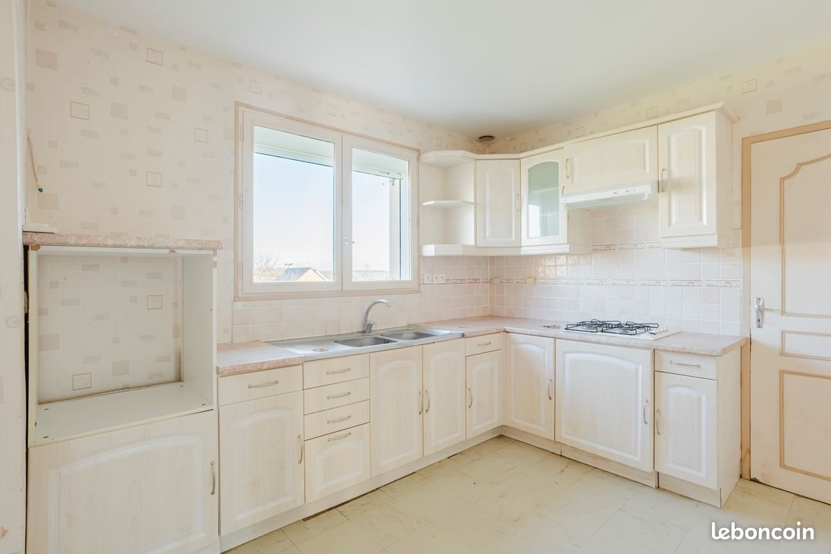 Maison à vendre, 94m², Erbrée