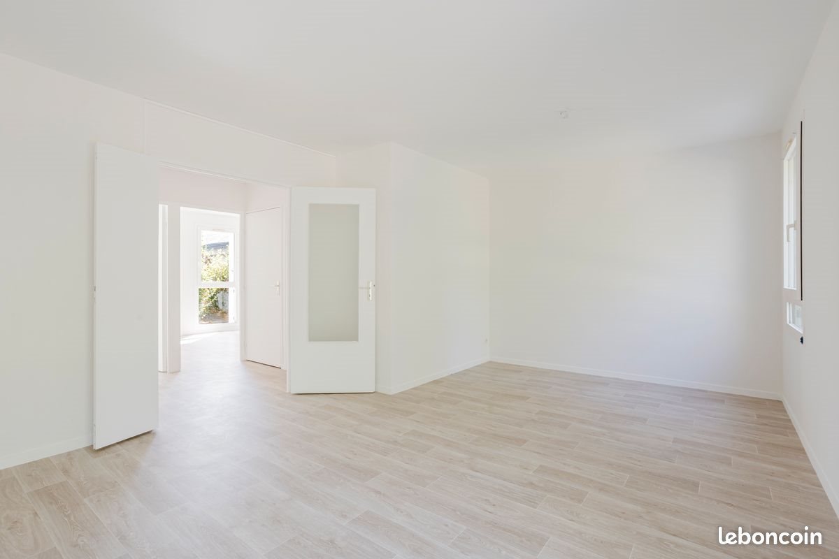 Appartement à vendre, 49m², Châteaubourg