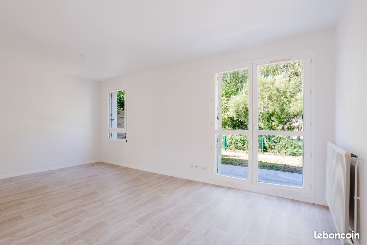 Appartement à vendre, 49m², Châteaubourg