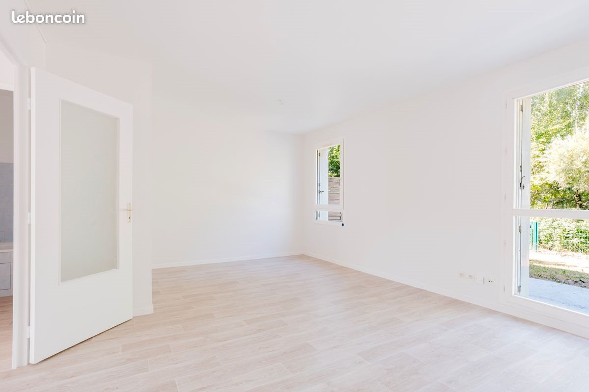 Appartement à vendre, 49m², Châteaubourg